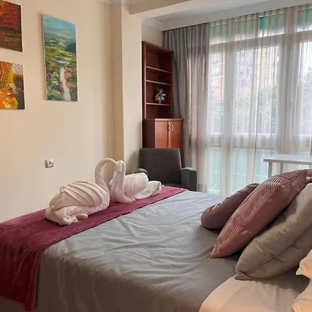 Apartment Alemania 19 Soho *