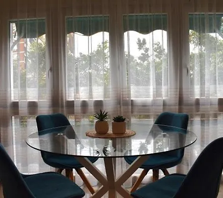 Apartment Alemania 19 Soho