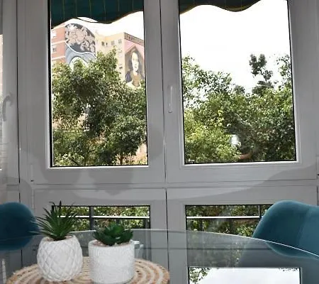 Alemania 19 Soho Apartment Malaga