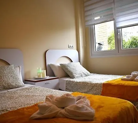Apartment Alemania 19 Soho Malaga