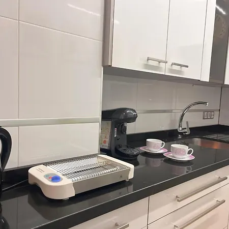 Apartment Alemania 19 Soho *