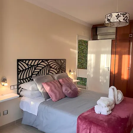 Alemania 19 Soho Apartment Malaga